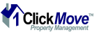 1 Click Move, Manchester logo