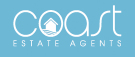 Coast Estate Agents, West Kilbride logo