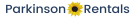 Parkinson Property Rentals, Chester logo