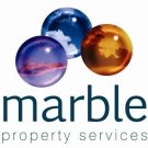Marble Property Services, Castle Donington logo
