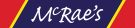 McRae's Sales, Lettings & Management, London - lettings logo