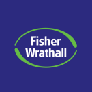 Fisher Wrathall, Lancaster logo
