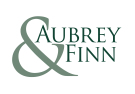 Aubrey & Finn, St Albans logo
