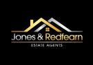 Jones & Redfearn, Rhyl logo