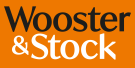 Wooster & Stock, London logo