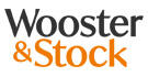 Wooster & Stock, London