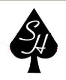 S.H.Properties, Hendon logo