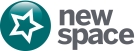 New Space, London logo