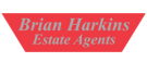 Brian Harkins, Port Glasgow logo