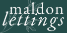 Maldon Lettings Ltd, Maldon logo