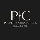 Property Connections, Bathgate logo