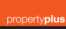 Property Plus Estate Agents, Tonyrefail logo
