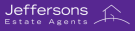 Jeffersons Estate Agents, London logo