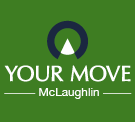 YOUR MOVE - McLaughlin, Coatbridge logo