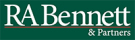 R A Bennett & Partners, Cheltenham logo