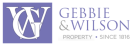 Gebbie & Wilson, Strathaven logo