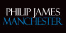 Philip James Manchester, Manchester