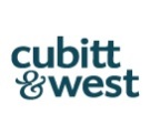 Cubitt & West, Brighton logo