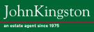 John Kingston Estate Agents, Sevenoaks logo