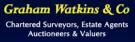 Graham Watkins, Leek logo