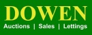 Dowen, Hartlepool logo