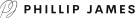 Phillip James Letting Agents, Worthing logo