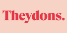 Theydons, East London - Lettings logo