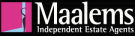 Maalems, Earlsfield logo