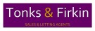 Tonks & Firkin, Worcestershire logo