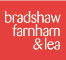 Bradshaw Farnham & Lea, Prenton logo