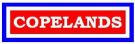 Copelands, Chesterfield logo