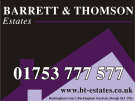 Barrett & Thomson Estates, Slough logo