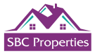 SBC Properties, Airdrie logo