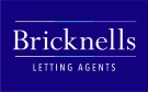 Bricknells Rentals, Wickersley logo
