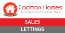 Cadman Homes, Rugby logo