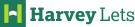 Harvey Lets, Glasgow logo
