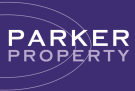 Parker Property, Glasgow logo