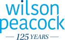 Wilson Peacock, Bedford