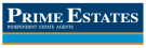 Prime Estates, Yardley logo
