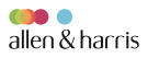 Allen & Harris, Canton logo