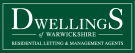 Dwellings of Warwickshire, Stratford Upon Avon logo