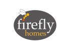 Firefly Homes, Paddock Wood logo