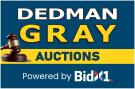 Dedman Gray Auctions, Essex