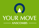 YOUR MOVE  Anscombs, York
