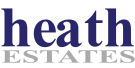 Heath Estates, Blackheath logo