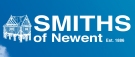 Smiths of Newent, Newent logo