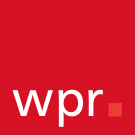 Warren Powell-Richards, Godalming logo