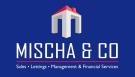 Mischa & Co, Edgware logo