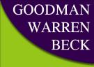 Goodman Warren Beck, Chippenham logo