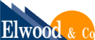 Elwood & Co, Oxford logo